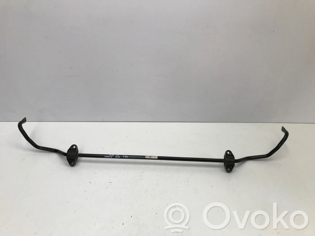 BMW 3 G20 G21 Bară antiruliu spate 