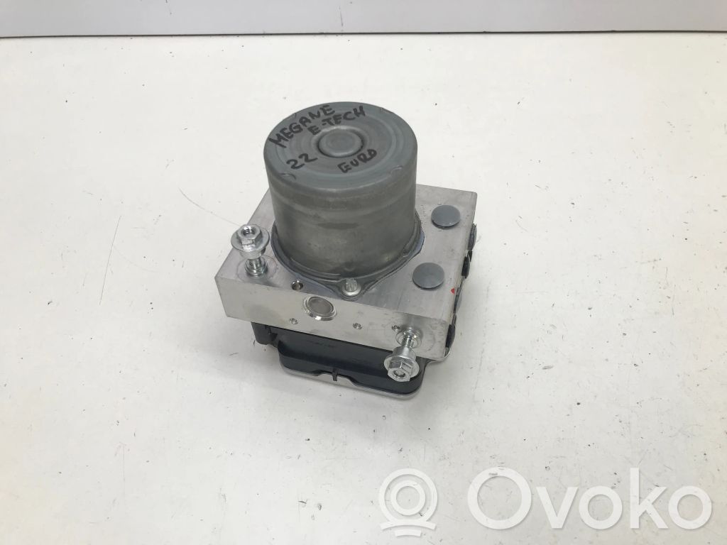 Renault Megane E-Tech ABS Pump 