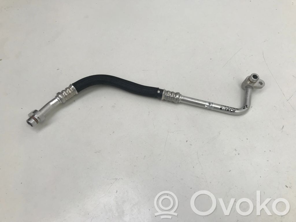 Renault Megane E-Tech Ilmastointilaitteen putki (A/C) 