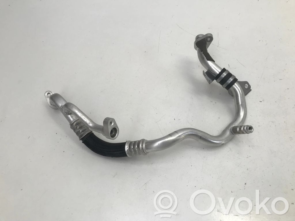 Renault Megane E-Tech Ilmastointilaitteen putki (A/C) 