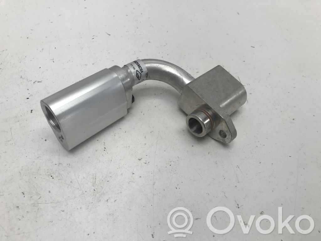 Renault Megane E-Tech Zawór rozprężny klimatyzacji A/C 