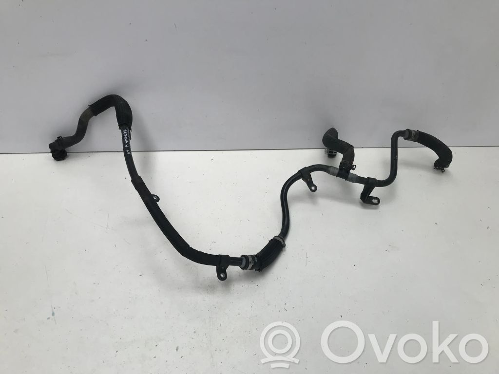 Renault Megane E-Tech Caurulīte (-es) / šļūtene (-es) 
