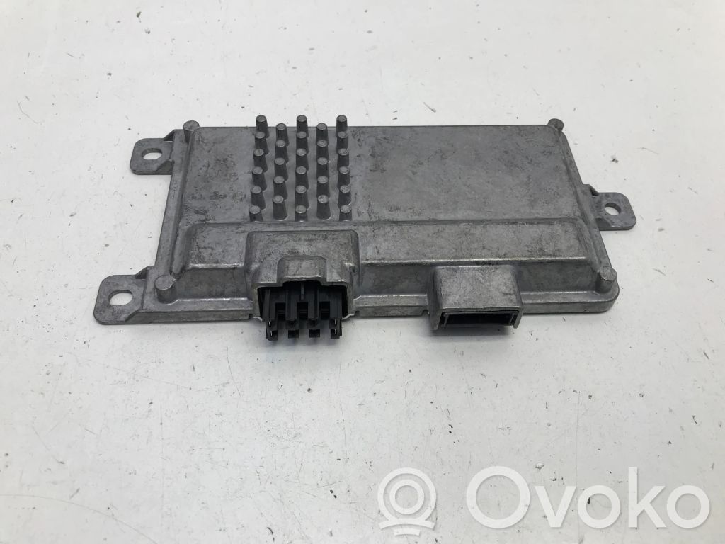 Skoda Enyaq iV Other control units/modules 