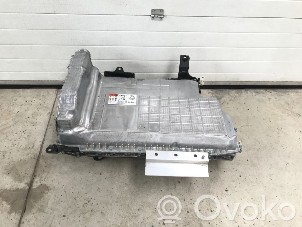 Mazda CX-60 Hibrido/ elektromobilio akumuliatorius 