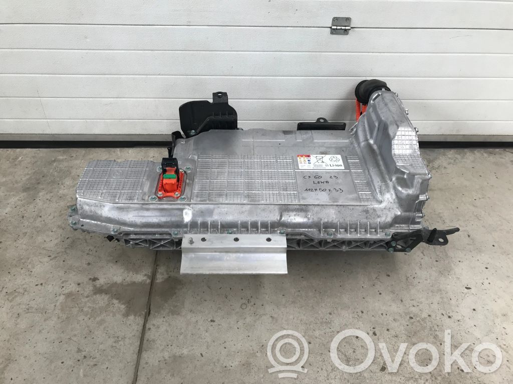 Mazda CX-60 Hibrido/ elektromobilio akumuliatorius 