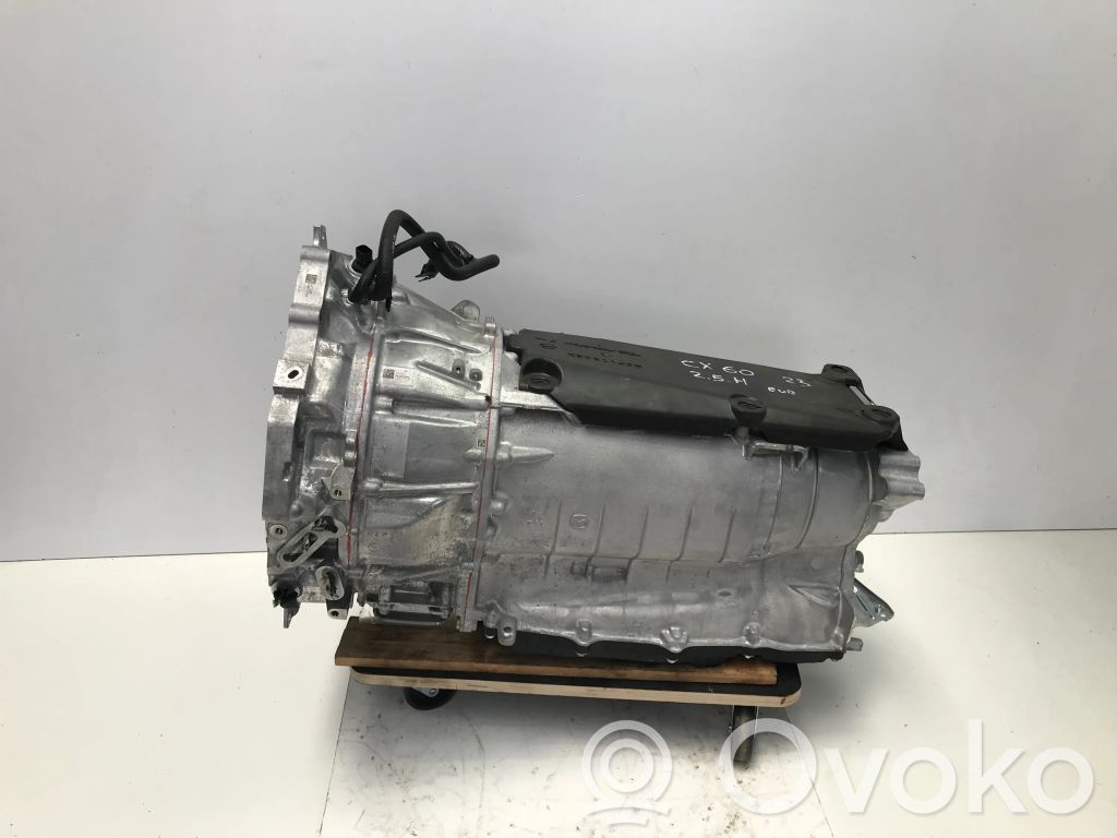 Automatic gearbox   PM710,3TP0102380