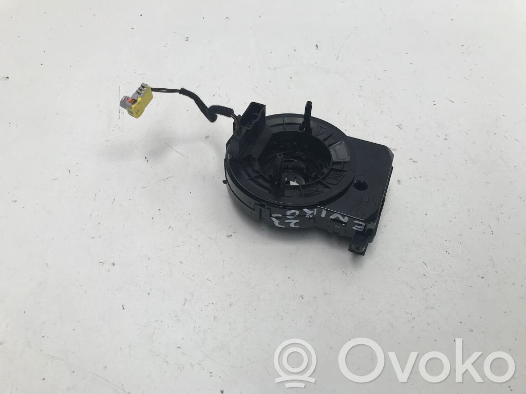 Taśma / Pierścień ślizgowy Airbag / SRS   299252118