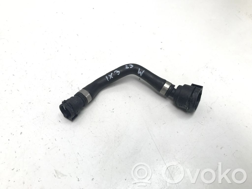 BMW iX3 Engine coolant pipe/hose 