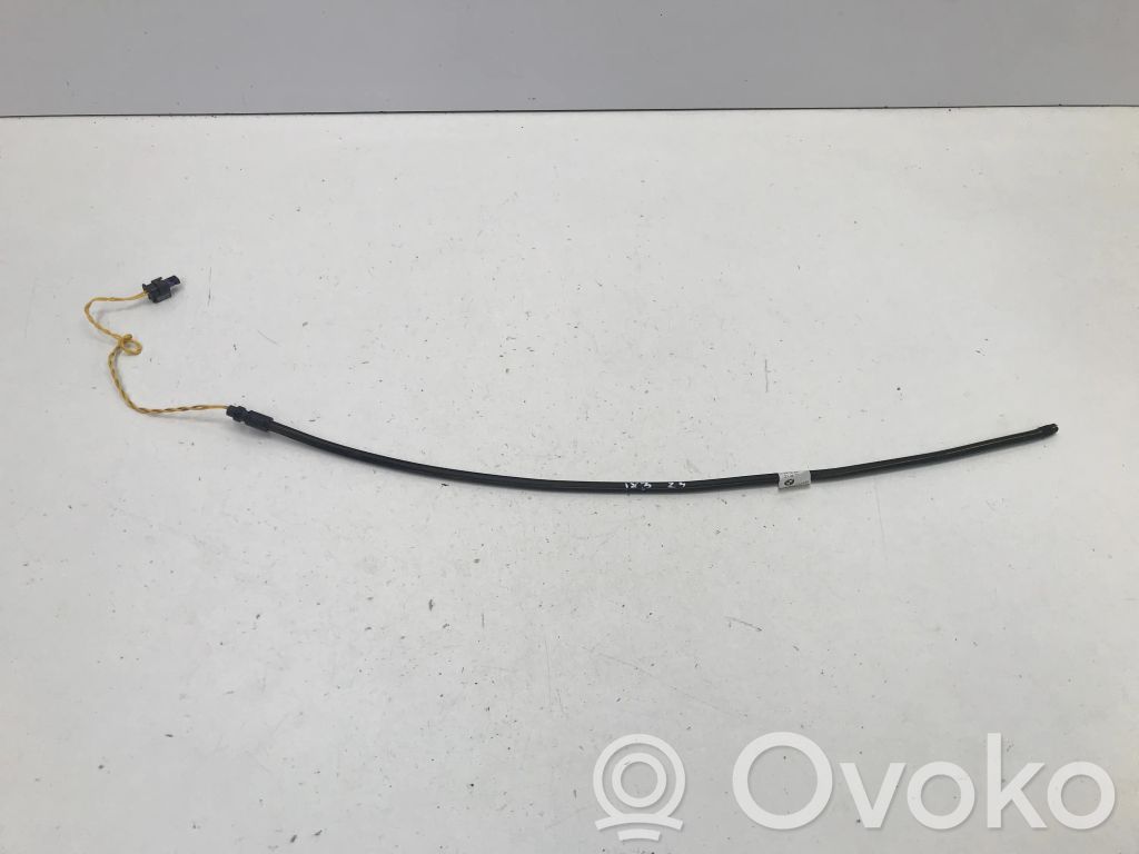 BMW iX3 Sensor 