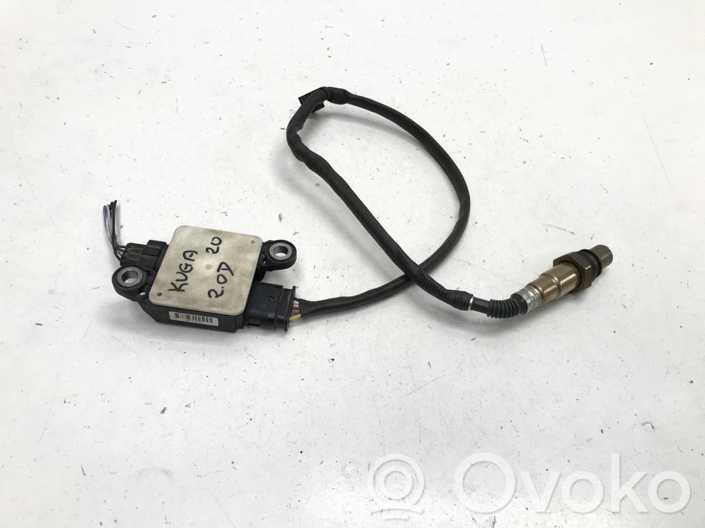 Lambda zondas   LX615L216BB,0281008491