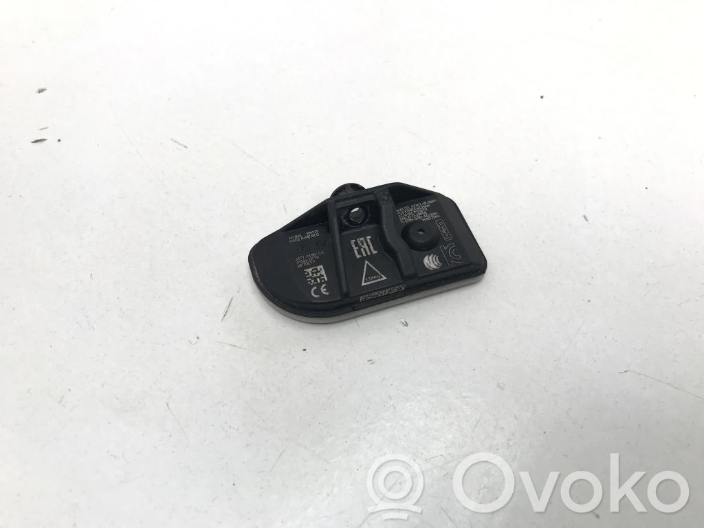 Ford Kuga III Tire pressure sensor 