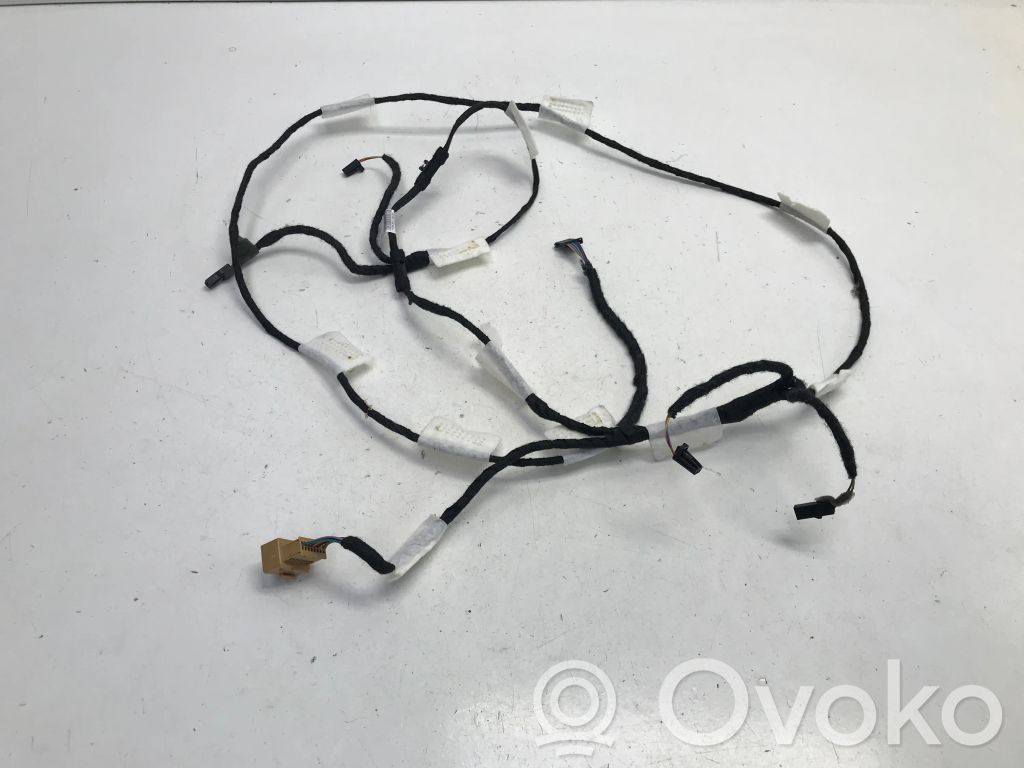 Cupra Born Cableado positivo 