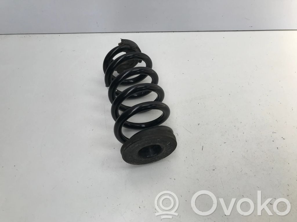 Cupra Born Rear coil spring 