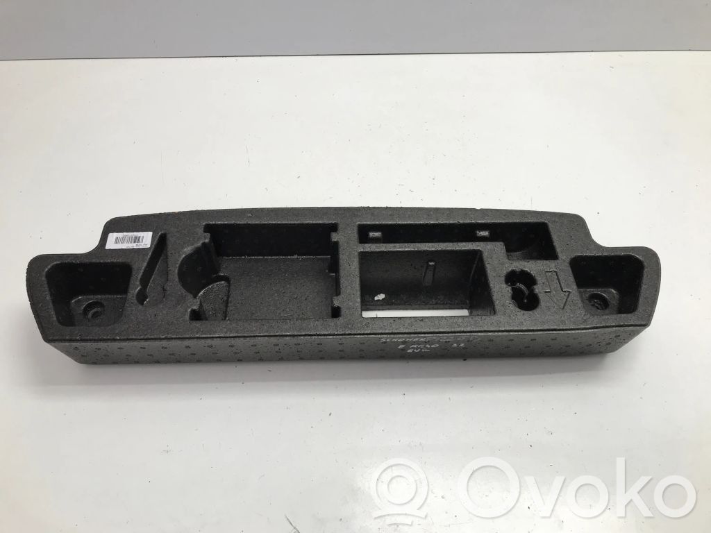 Volvo XC40 Glove box in trunk 