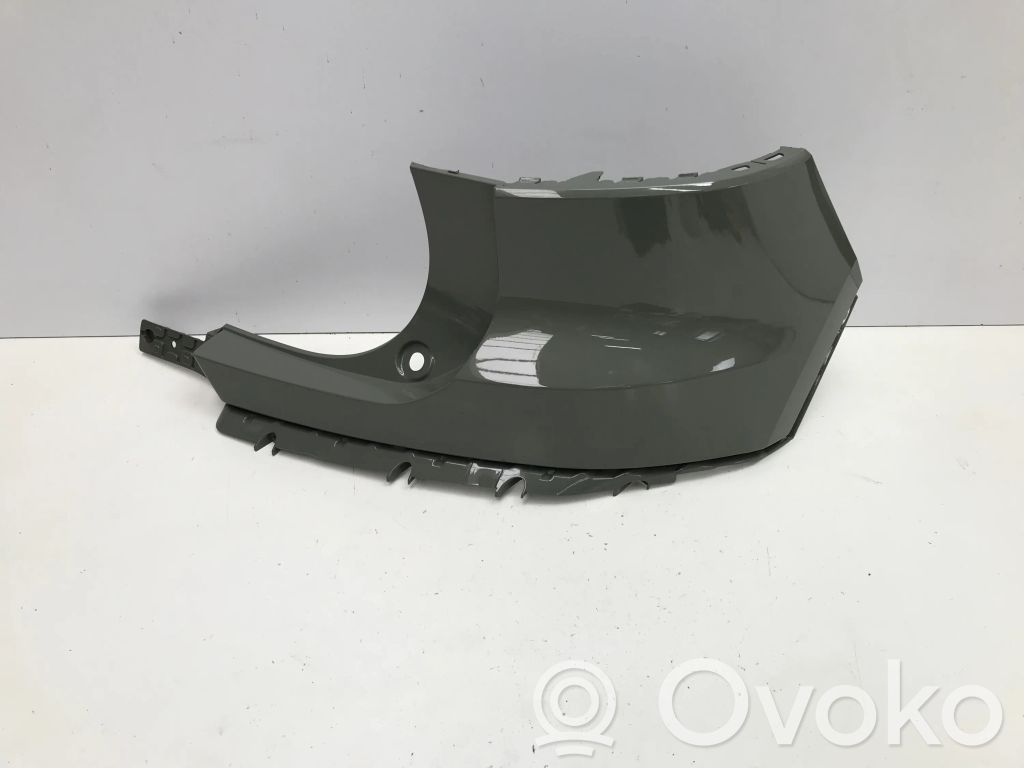 Volvo XC40 Aizmugurē bampera stūra daļa 