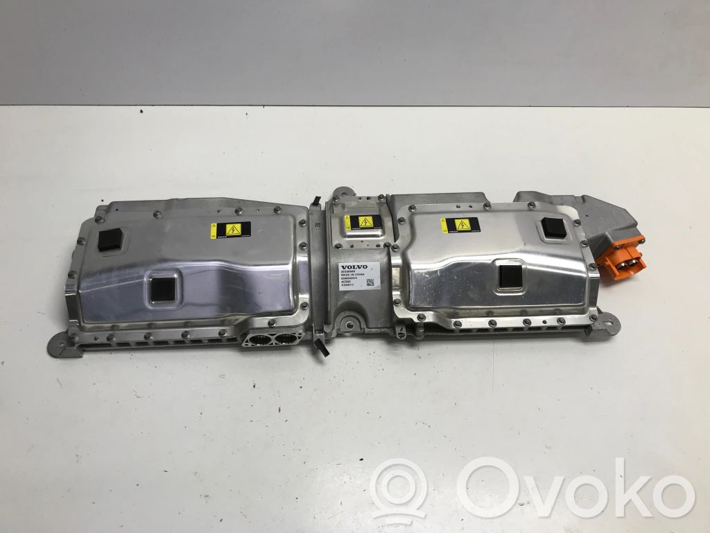Volvo XC40 Other control units/modules 
