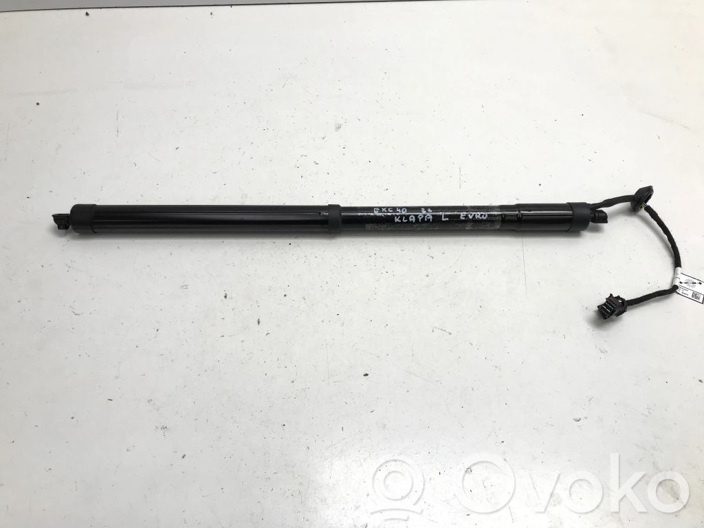 Volvo XC40 Tailgate strut 