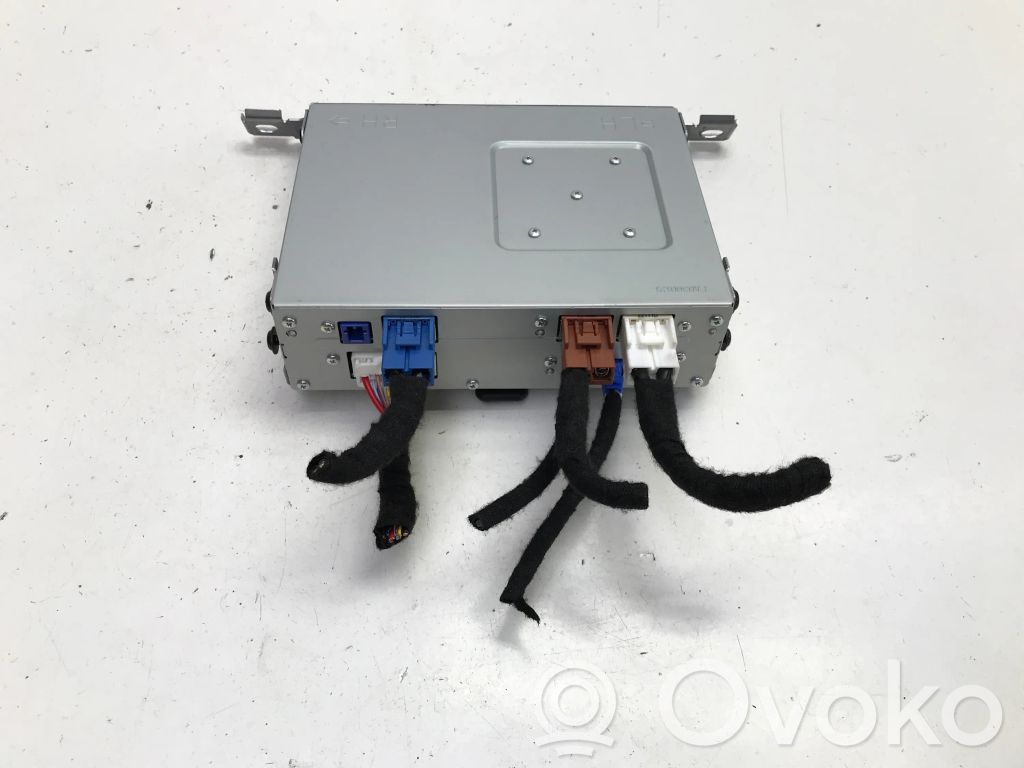 Audio system kit   KAAA669C0C,7000C0A