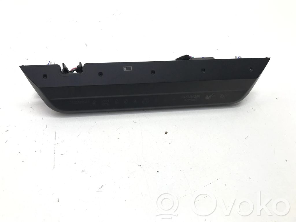 Mazda CX-60 Pantalla/monitor/visor 