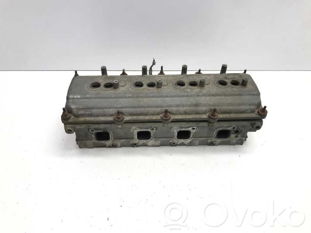Jeep Grand Cherokee (WK) Engine head 
