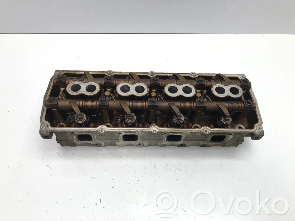 Jeep Grand Cherokee (WK) Engine head 