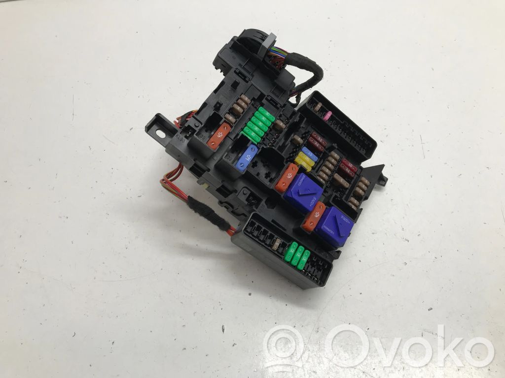 BMW 2 F44 Otras unidades de control/módulos 