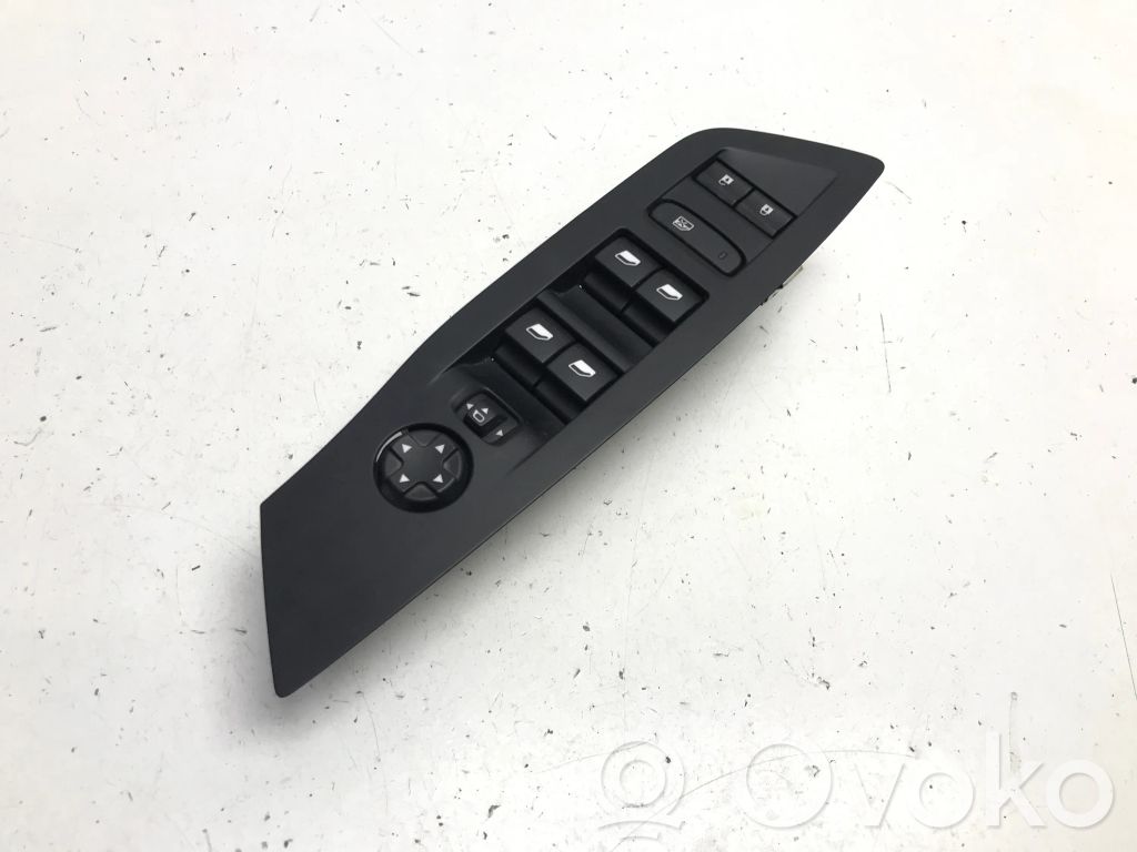 Peugeot 408 P54 Electric window control switch 