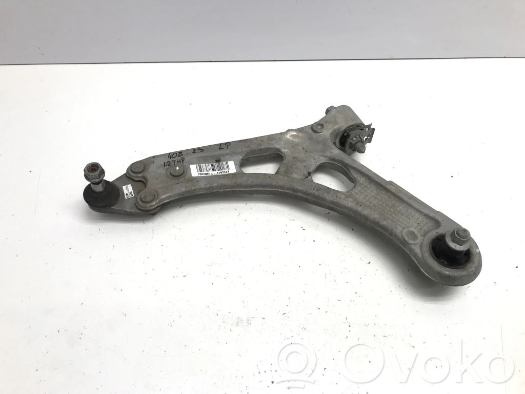 Peugeot 408 P54 Front control arm 