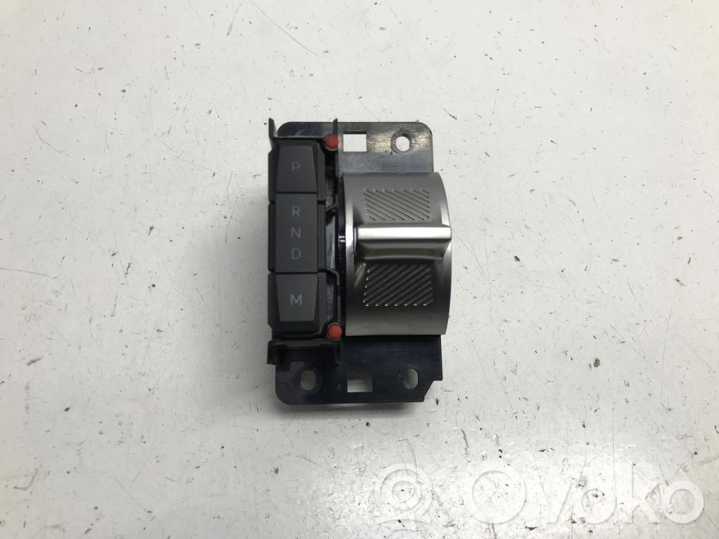 Peugeot 408 P54 Selector de cambios 