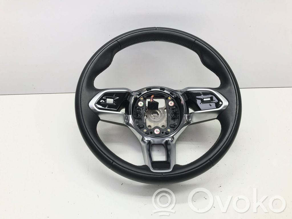 Ohjauspyörä   M9D33F563BC8PVJ