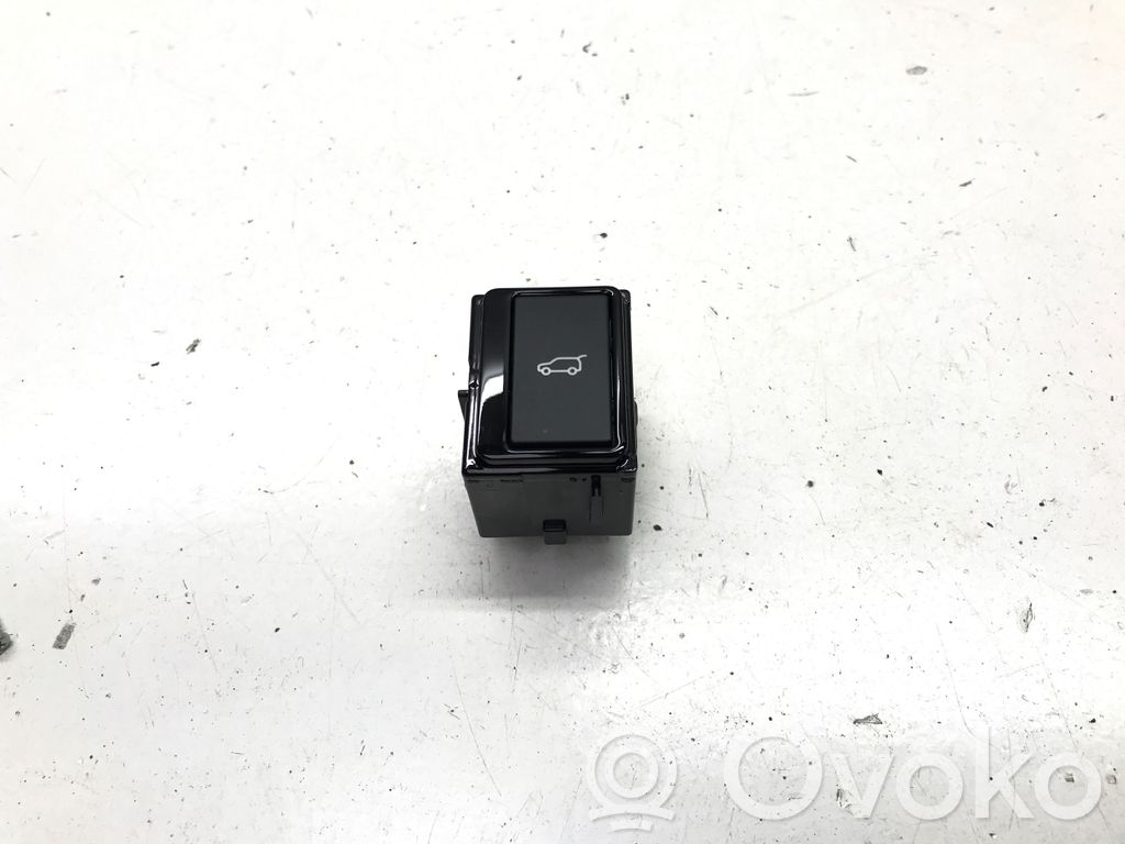 Jaguar I-Pace Tailgate/boot open switch button 