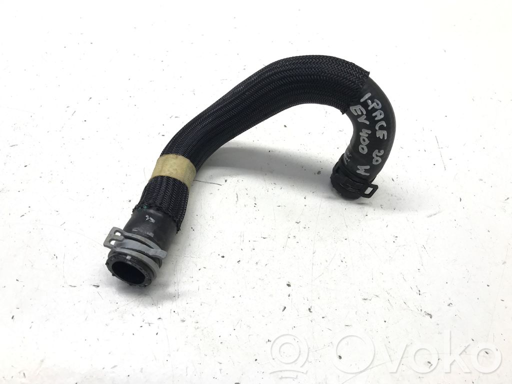 Jaguar I-Pace Engine coolant pipe/hose 