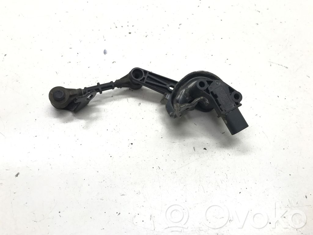 Jaguar I-Pace Rear air suspension level height sensor 