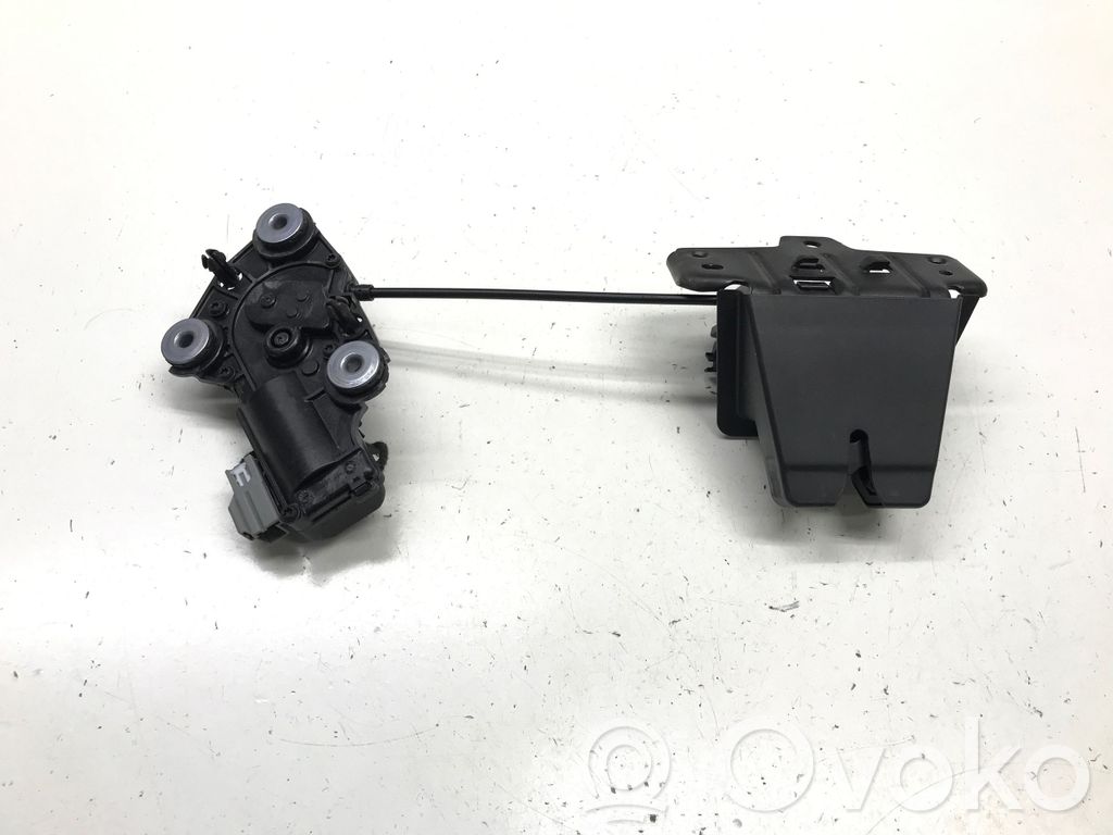 Volvo XC40 Tailgate/trunk/boot lock/catch/latch 