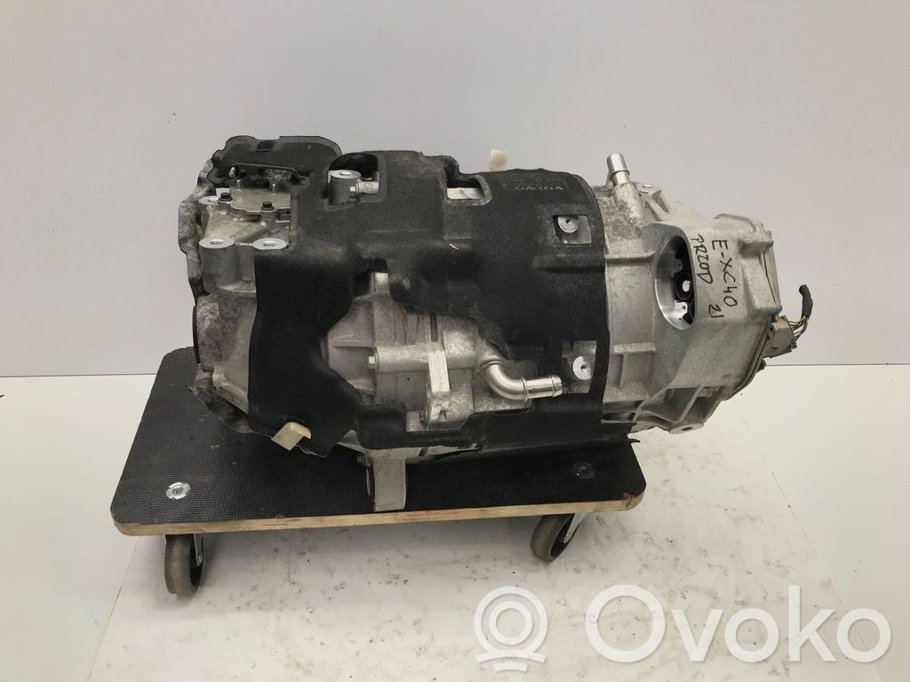 Volvo XC40 Electric car motor 