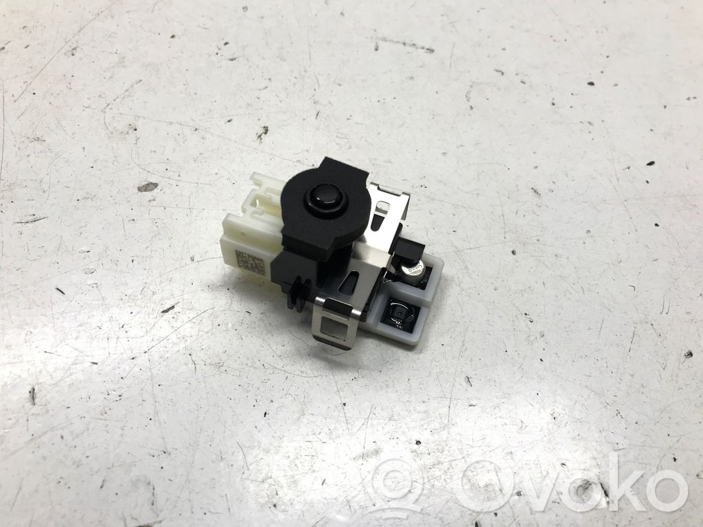 Ford Mustang Mach-E Sensor 