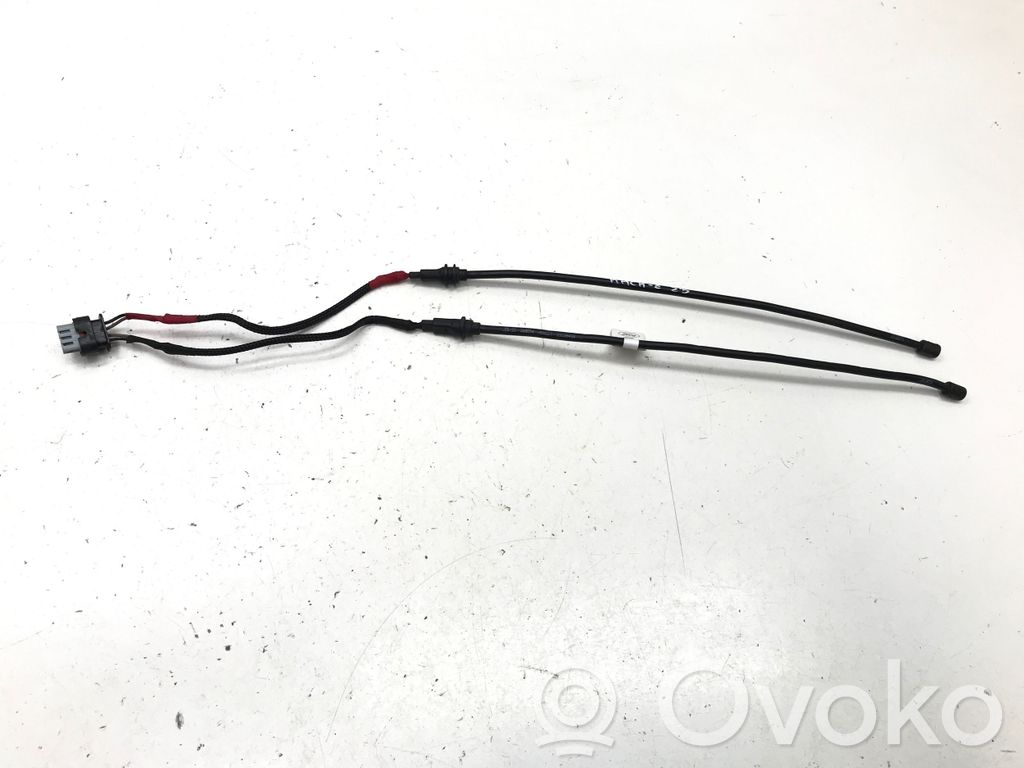 Sensor   LJ8T14F680CA,LJ8T14F680CA