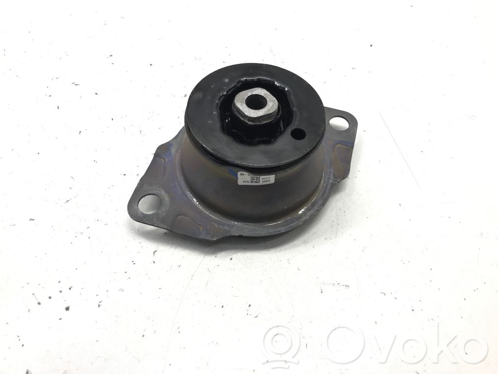 Ford Mustang Mach-E Engine mount vacuum valve 