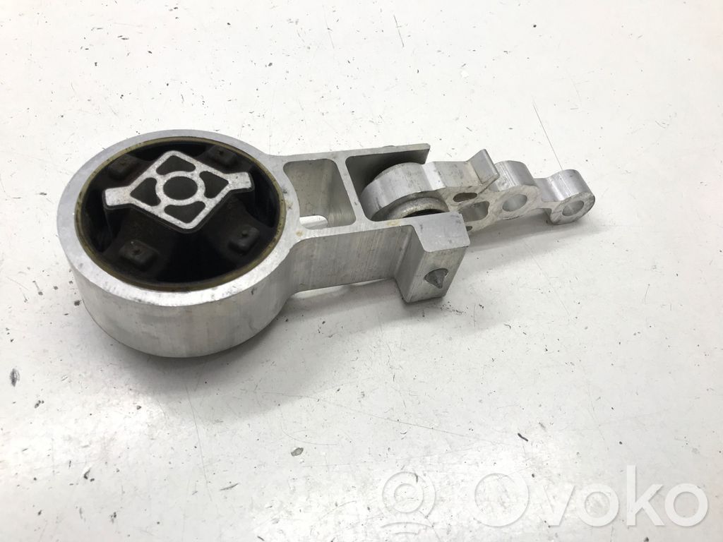 Engine mounting bracket   LJ936P082BA,LJ936P093CB