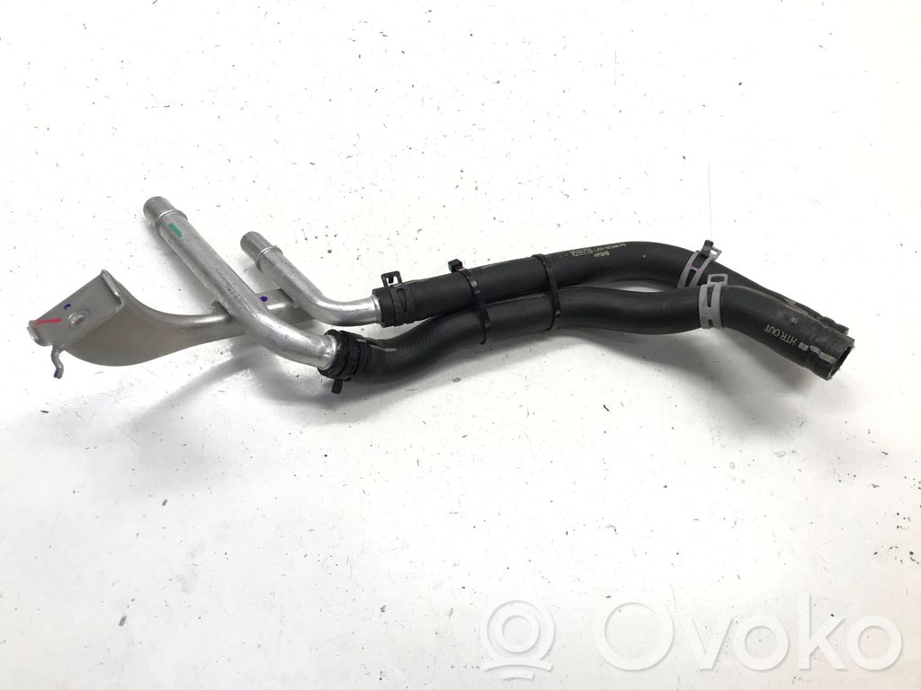 Ford Mustang Mach-E Engine coolant pipe/hose 