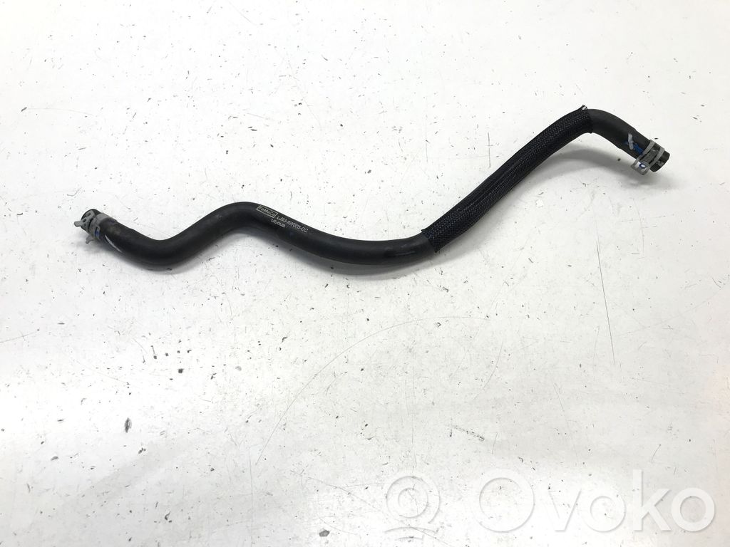 Ford Mustang Mach-E Engine coolant pipe/hose 