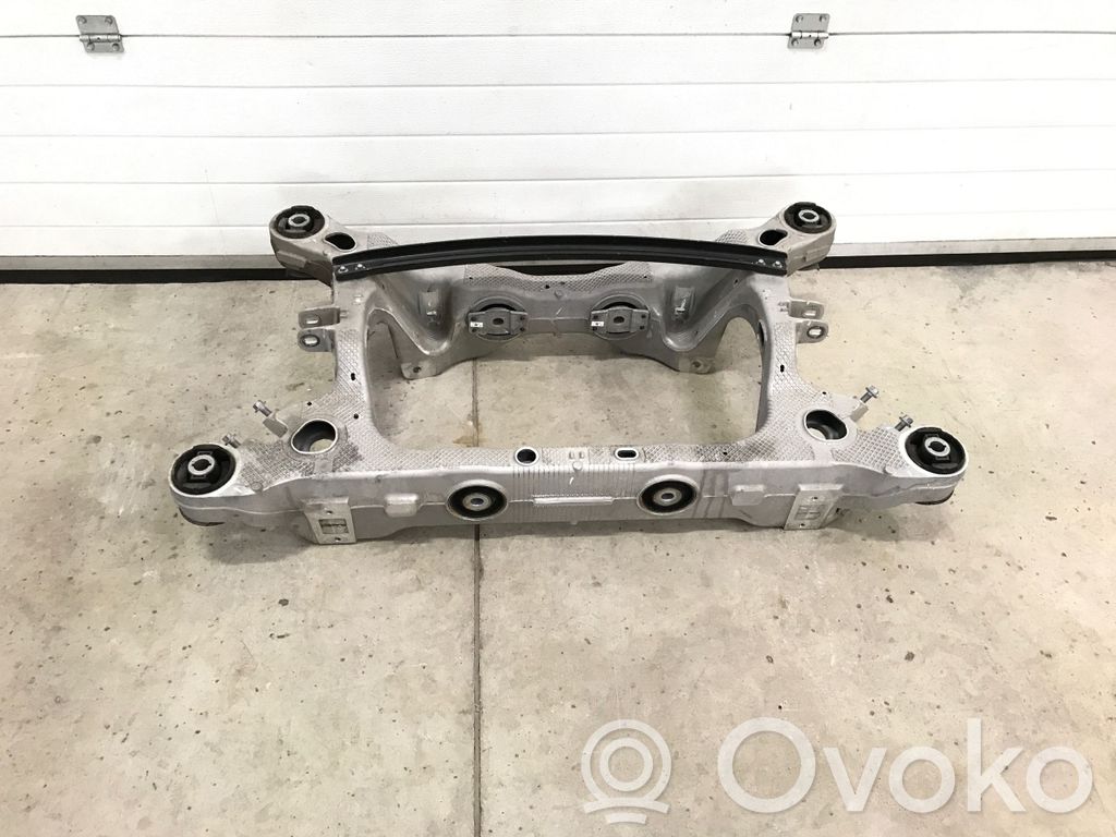 Ford Mustang Mach-E Rear subframe 