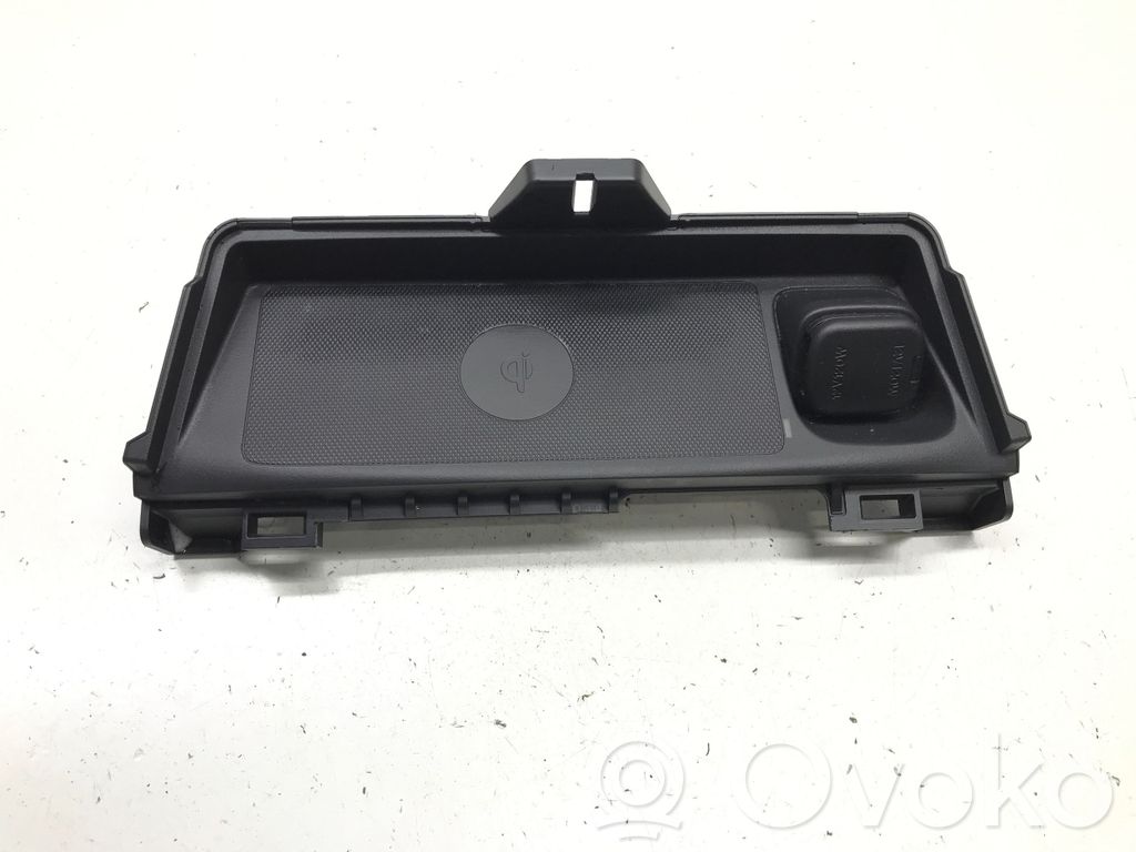 Mazda CX-60 Wireless charging module 
