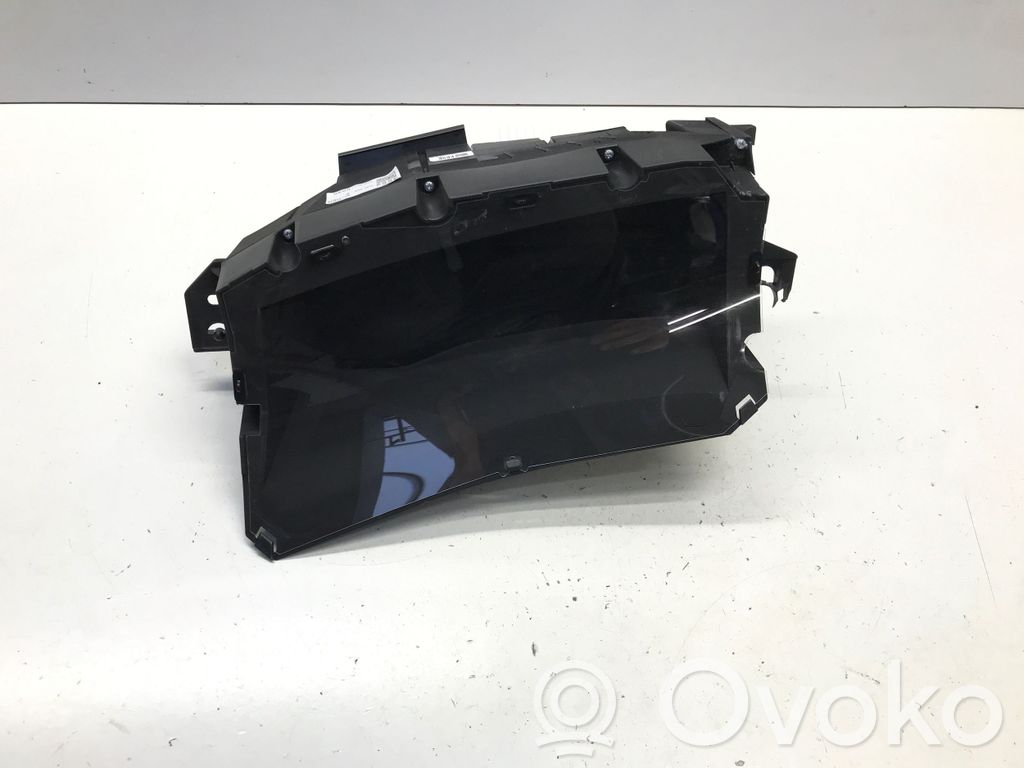 Mazda CX-60 Pantalla del monitor frontal 