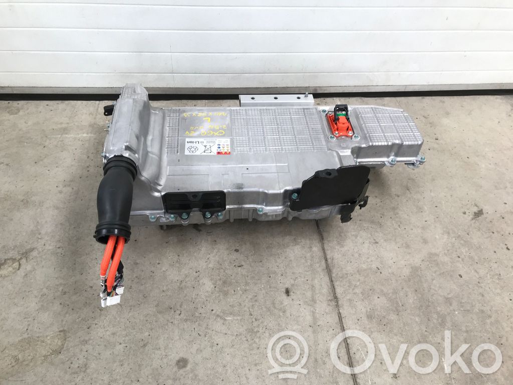 Mazda CX-60 Hibrido/ elektromobilio akumuliatorius 