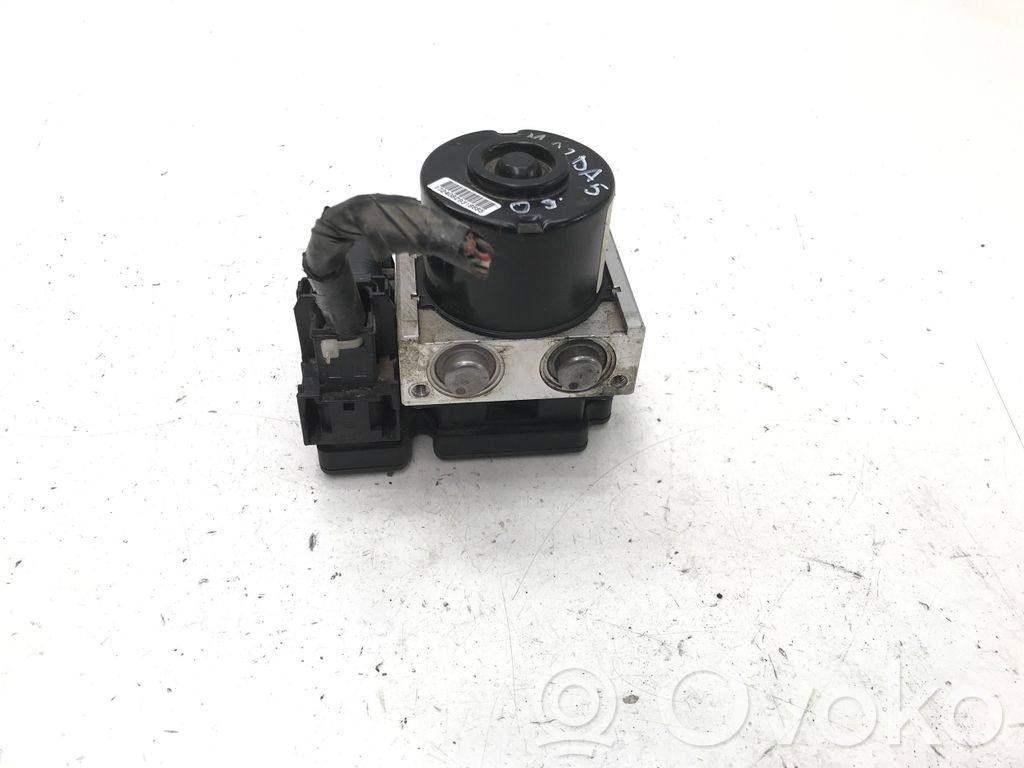 Mazda 5 ABS Pump 