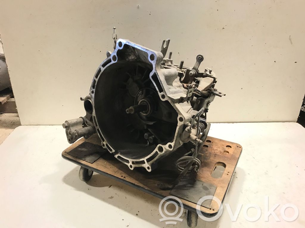Mazda 6 Manual 6 speed gearbox 