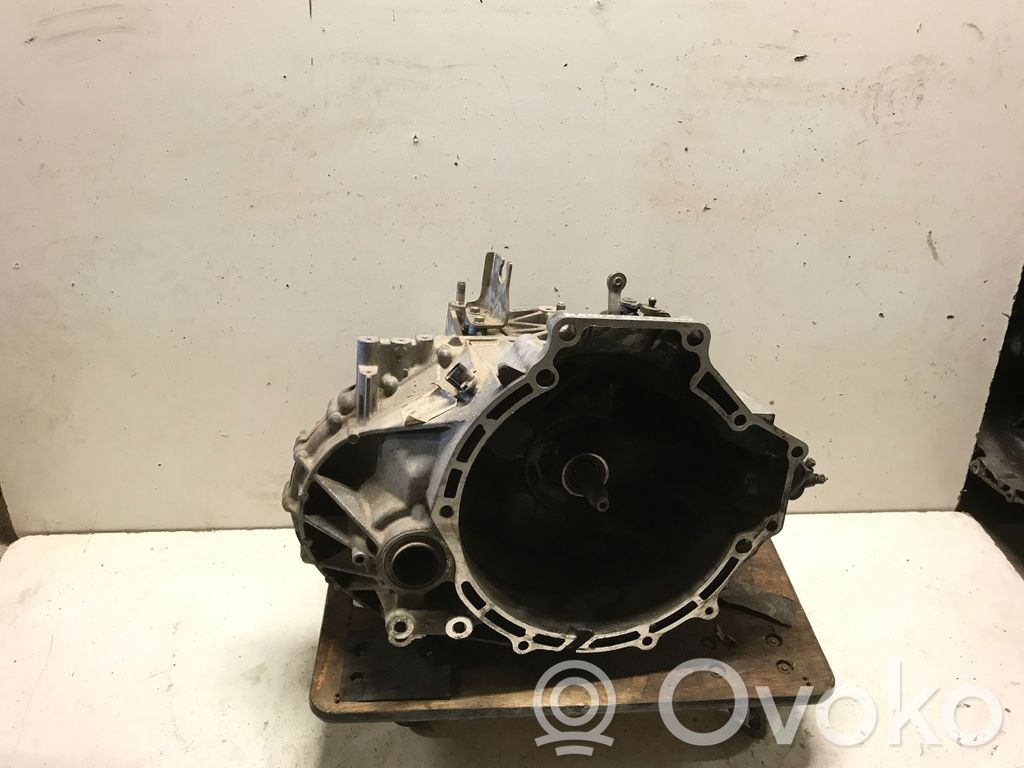 Mazda 6 Manual 6 speed gearbox 