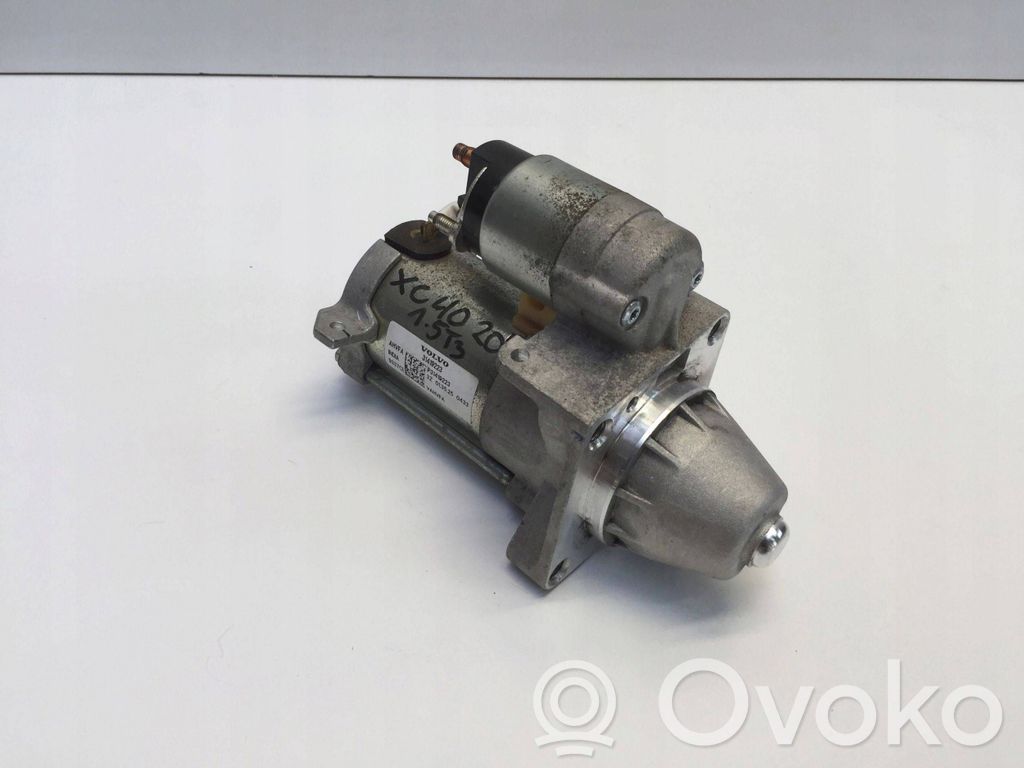 Volvo XC40 Starteris 