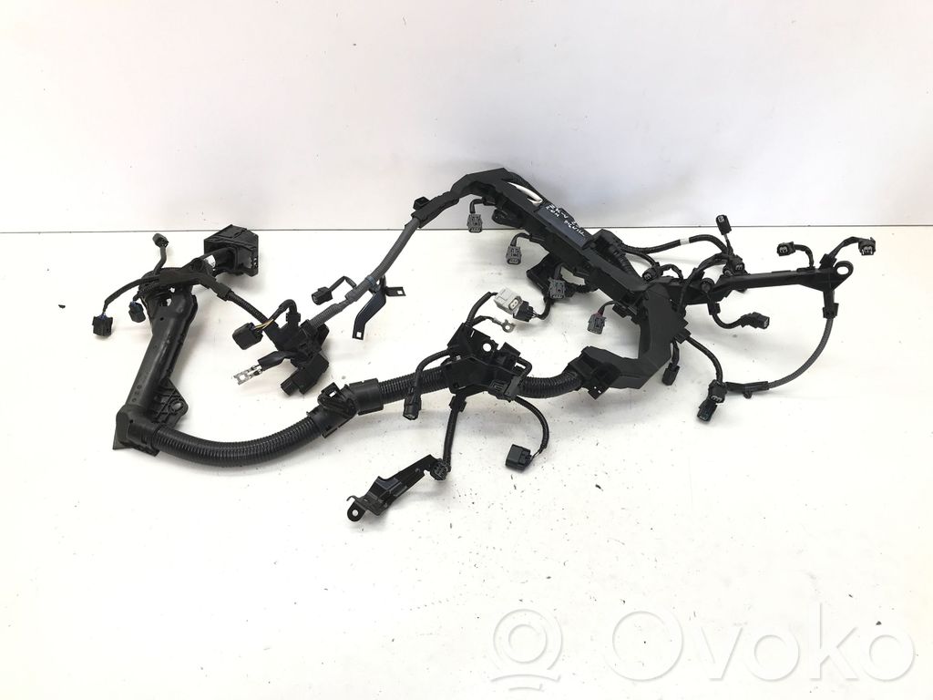 Honda ZR-V Cablaggio per l’installazione del motore 